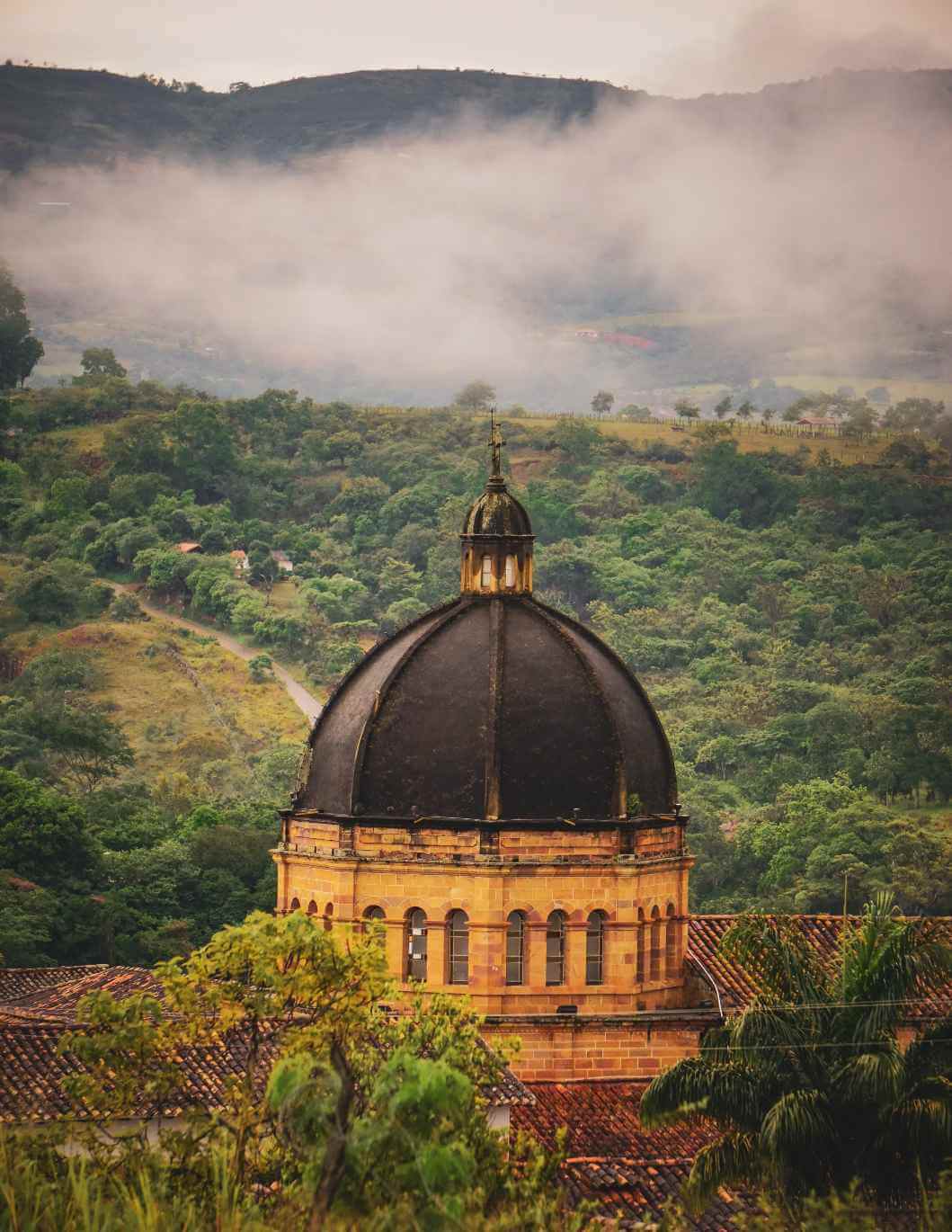 Pueblos Patrimonio para visitar en Colombia